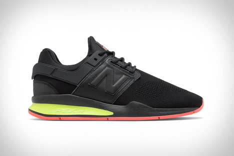 Les Chaussures de Sport 247 de New Balance 